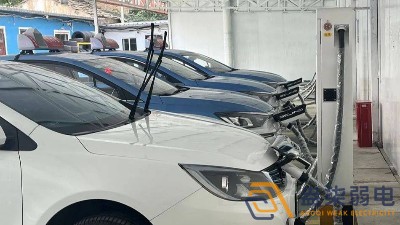 新能源汽車充電樁安裝的好處？