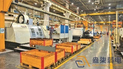 數(shù)字化車間能為工廠帶來哪些改變？