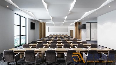 會議室用什么顯示屏合適？