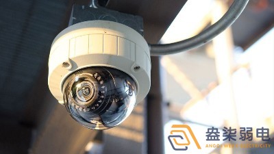 凍庫(kù)安裝什么樣的監(jiān)控?cái)z像機(jī)？
