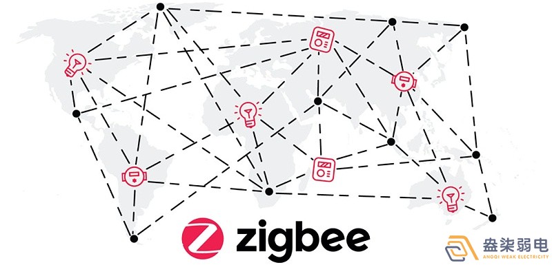 zigbee在工業(yè)領(lǐng)域應(yīng)用有哪些？