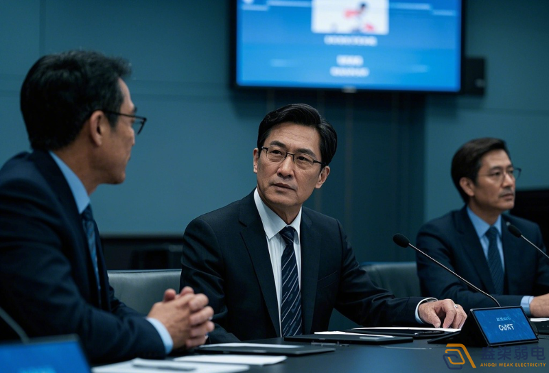 會(huì)議室如何搭建無紙化會(huì)議？