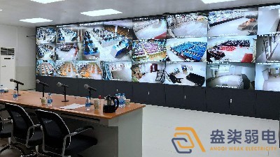 成都007科技教你怎么監(jiān)控安裝？