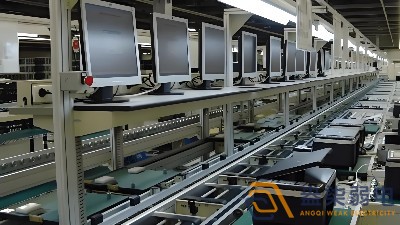 3C行業(yè)工廠車間如何挑選監(jiān)控設(shè)備與品牌？