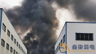 工廠智能防盜報警系統(tǒng)能做到那些事？