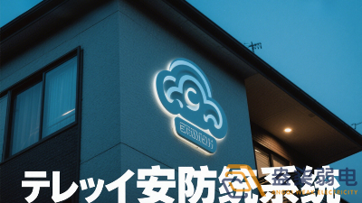 云安防系統(tǒng)適合用在哪些地方？