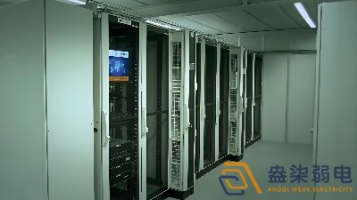 辦公樓如何打造全年無休可靠機房？