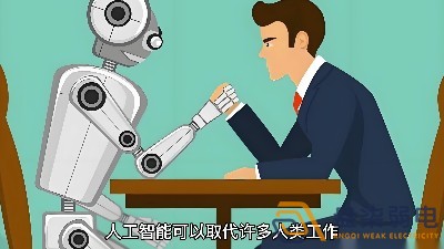 如何利用人工智能讓智能制造更智能？