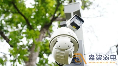 成都弱電公司—公園、景區(qū)無線監(jiān)控方案