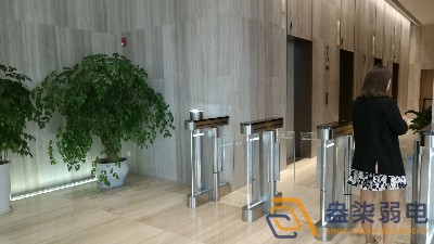 辦公樓如何加強(qiáng)來訪管理？