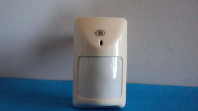 成都弱電工程建設公司007弱電，紅外報警器工作原理分享