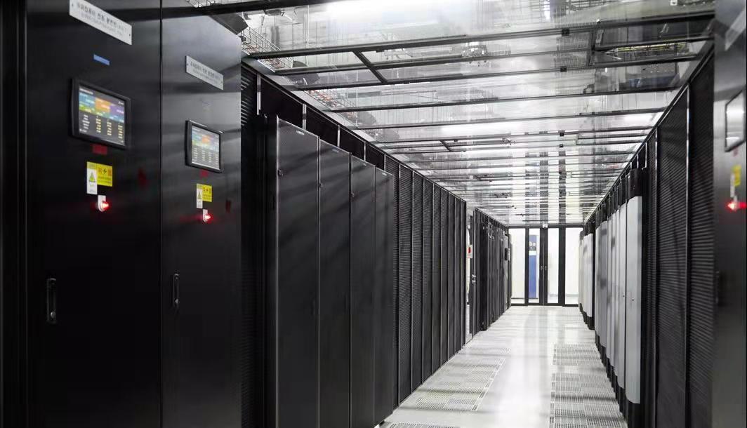 成都弱電工程建設公司007弱電，淺談網(wǎng)絡柜機的作用