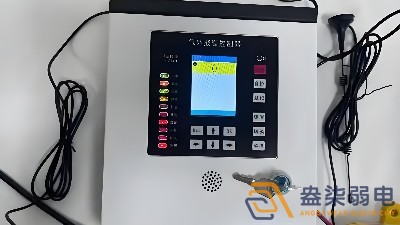 ?；髽I(yè)保命神器！氣體泄漏檢測系統(tǒng)如何防患未然？