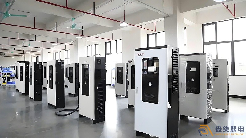 工廠安裝充電樁需要審批嗎？