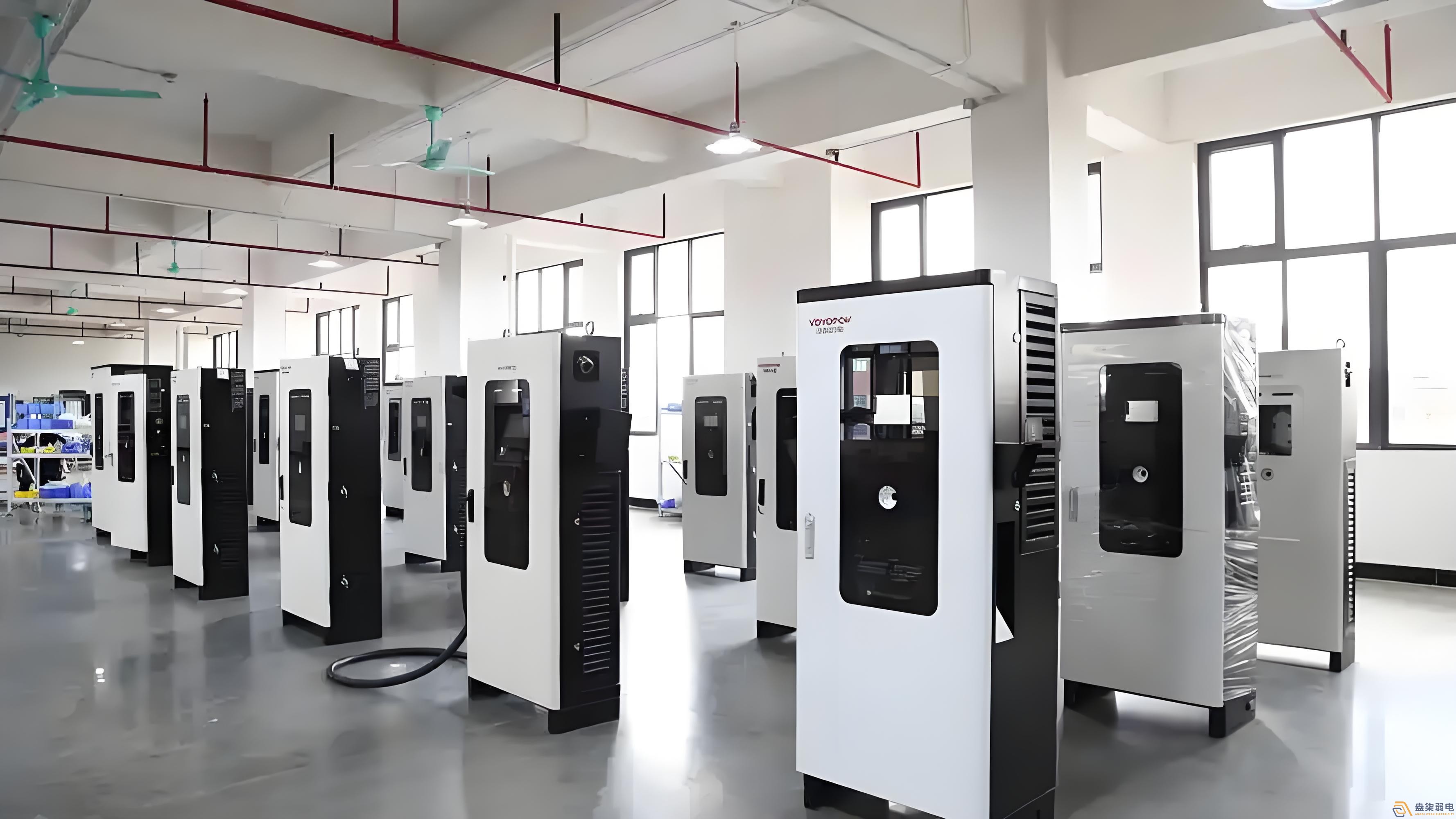工廠安裝充電樁需要審批嗎？