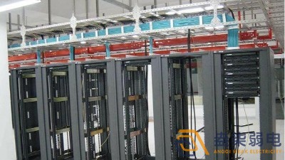 新技術在弱電設備中的應用有哪些？