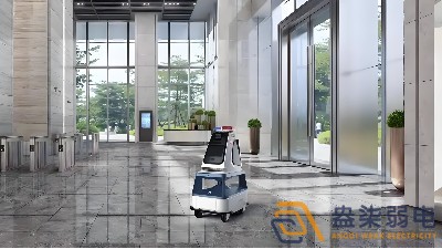 怎么維護辦公樓巡檢系統(tǒng)？